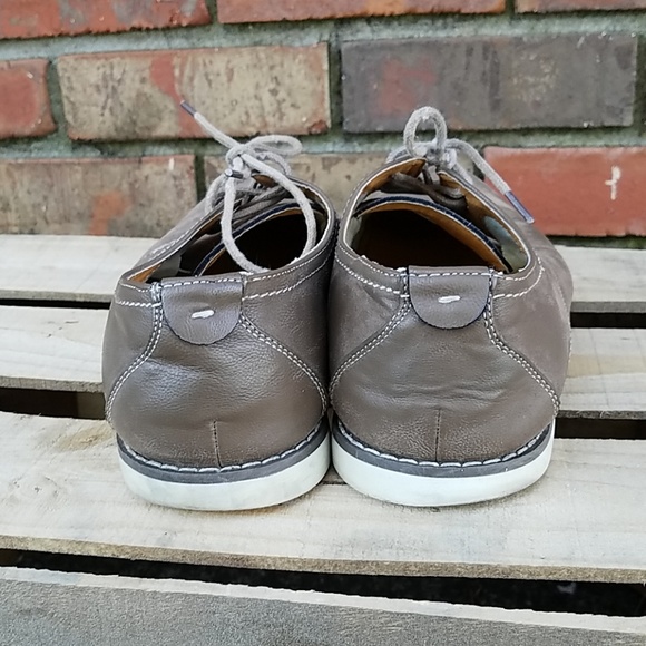 Great condition Jeffrey Tyler shoes - Picture 4 of 4